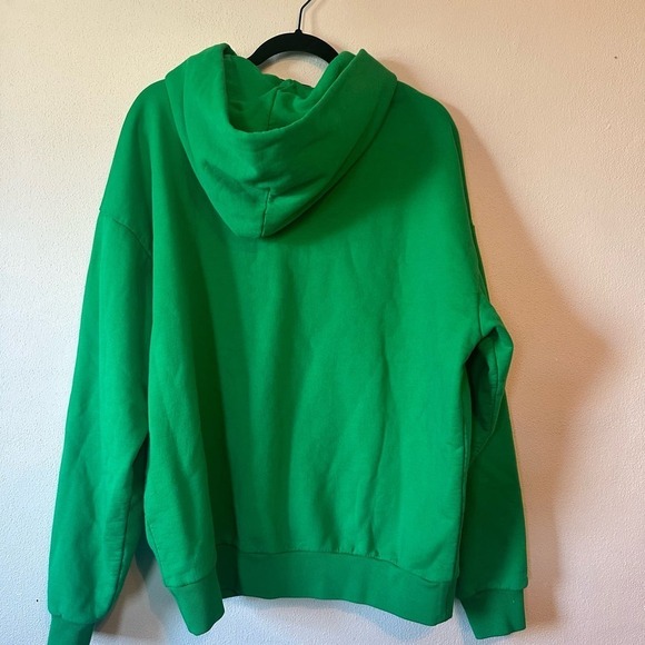 Drew House  Secret Green oversized hoodie - Picture 7 of 8